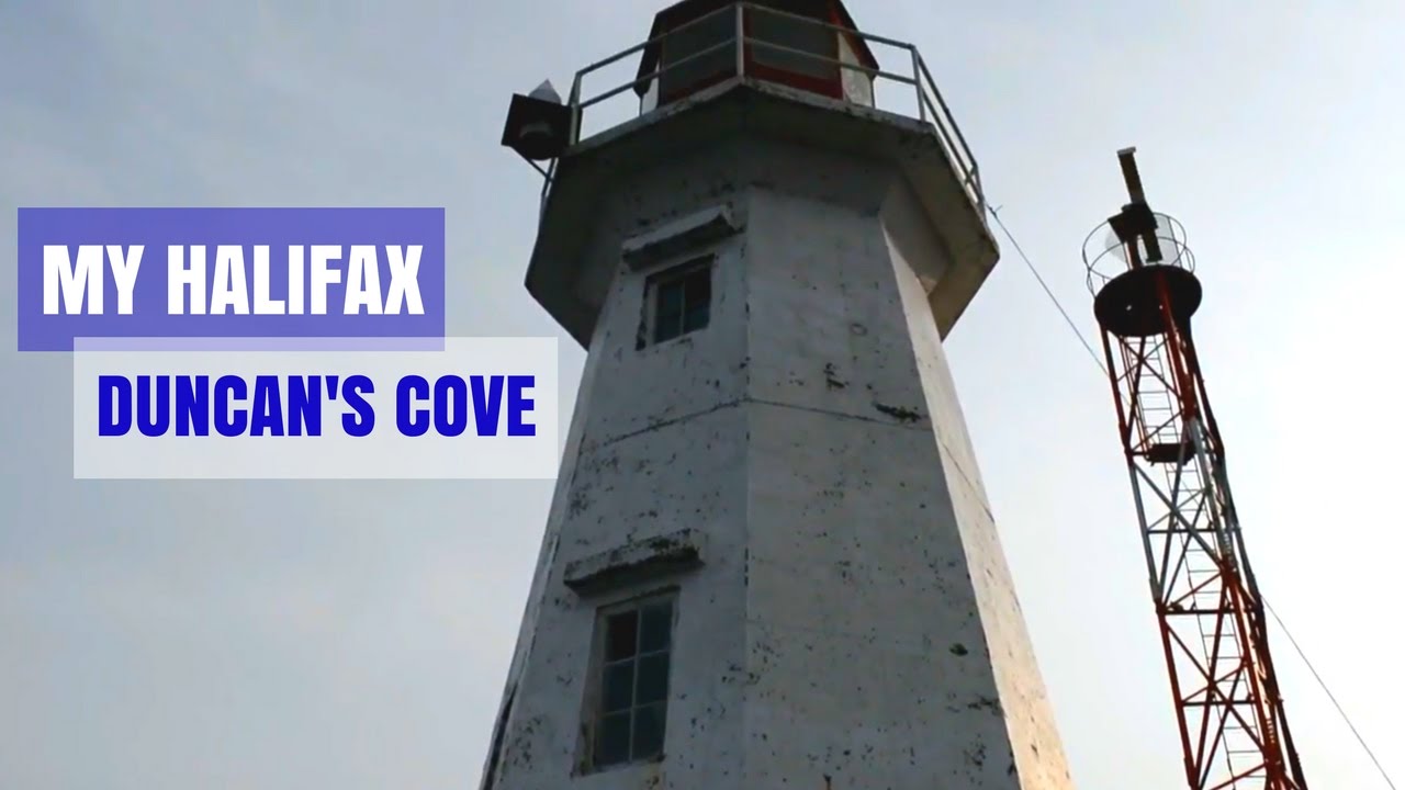 Duncan's Cove - My Halifax - Things To Do In Halifax