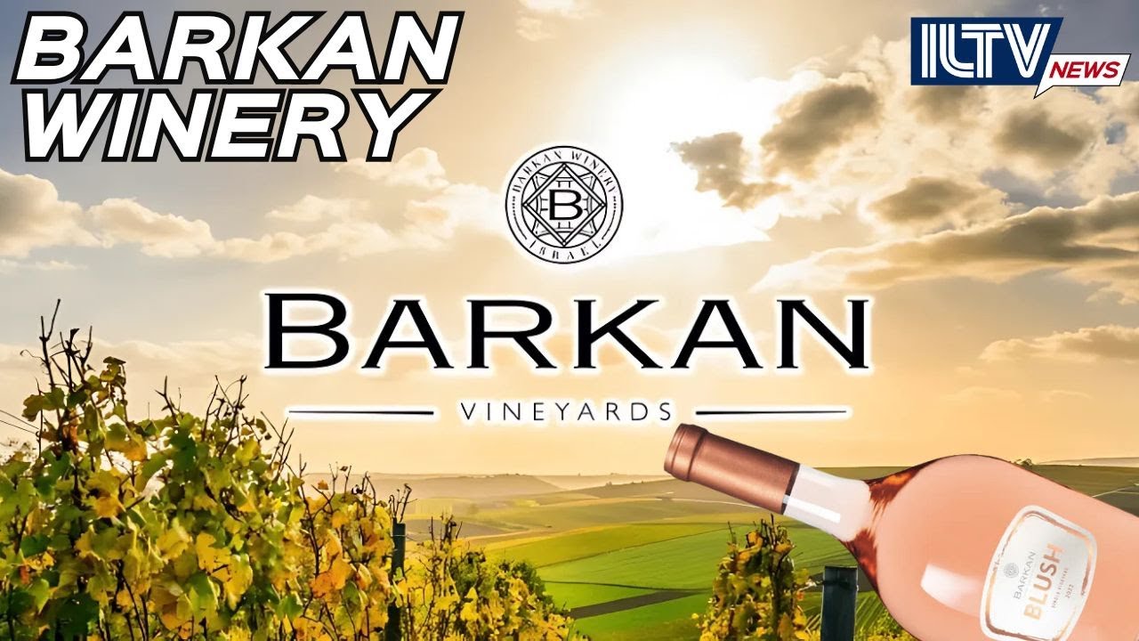 Ahead of Purim, Passover: Here is Why Barkan Wine is Perfect for Every Celebration