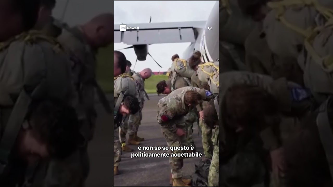 Guerra in Iran, il Pentagono prepara l'attacco finale. Camporini: 