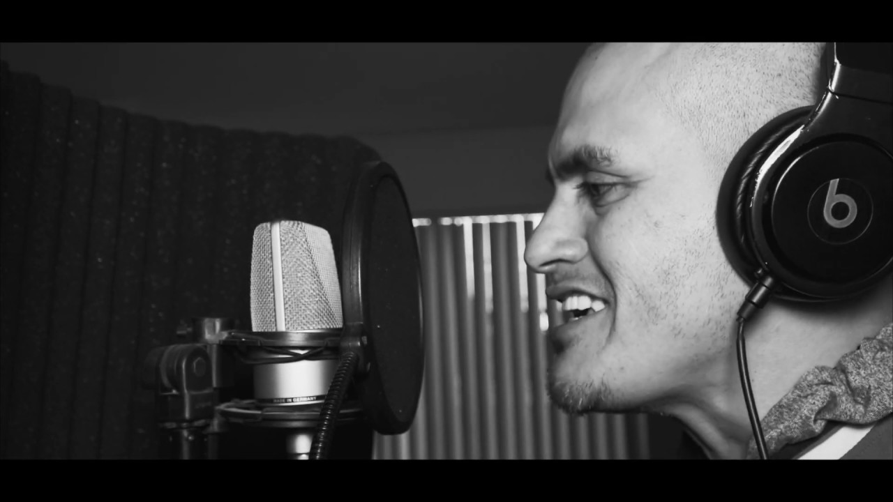 Creo En Un Mundo Mejor- Gansi(MP Beats)