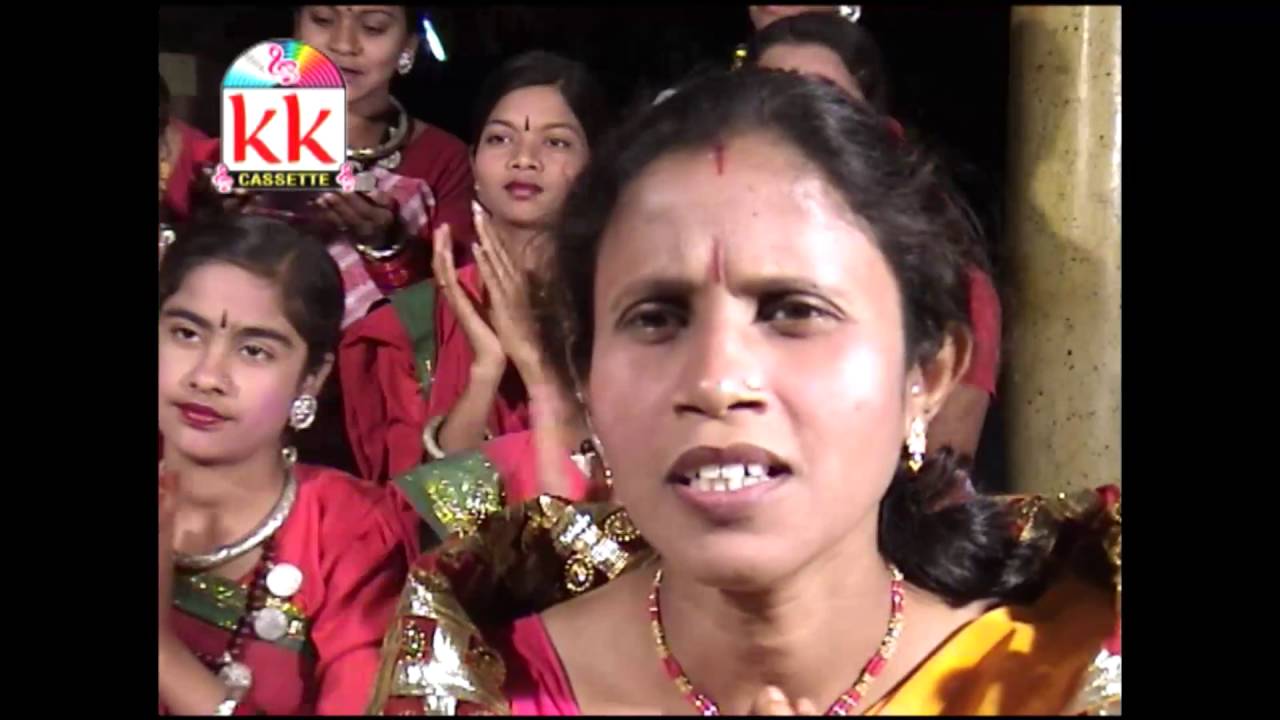 JHULT HAWE JHULANA-CHHATTISGARHI DEVI JASH GEET AVM STUDIO RAIPUR 9301523929