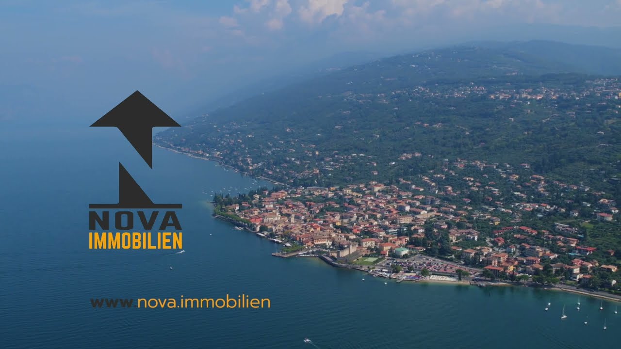 Exklusive Immobilien am Gardasee finden
