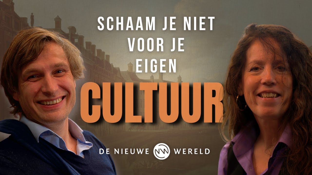 ‘’Onzinverhalen over het Slavernijverleden’’ Marleen de Vries en Jelle van Baardewijk | #2158
