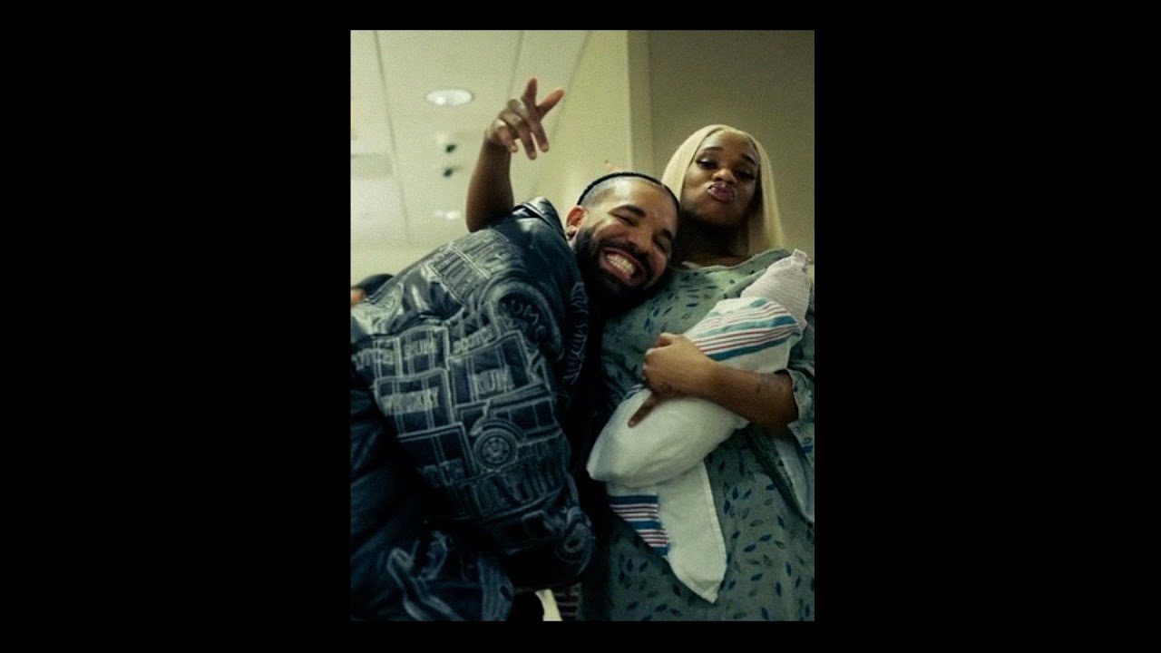 (FREE) Drake Type Beat - 