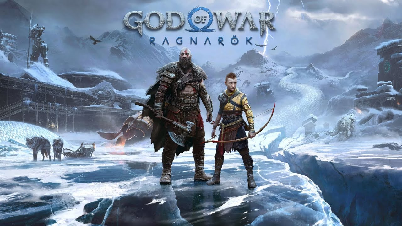 Kısaca God of War Ragnarök