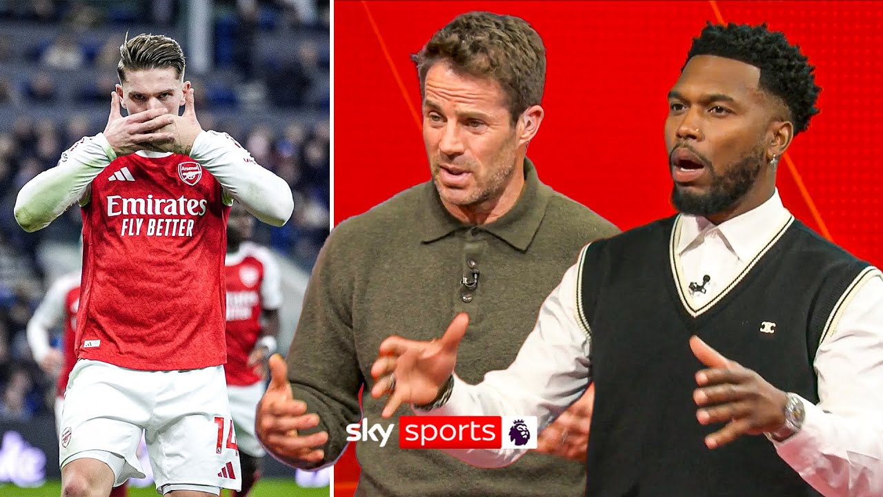 Do Arsenal need to change their style of play for Viktor Gy&ouml;keres to fit in?