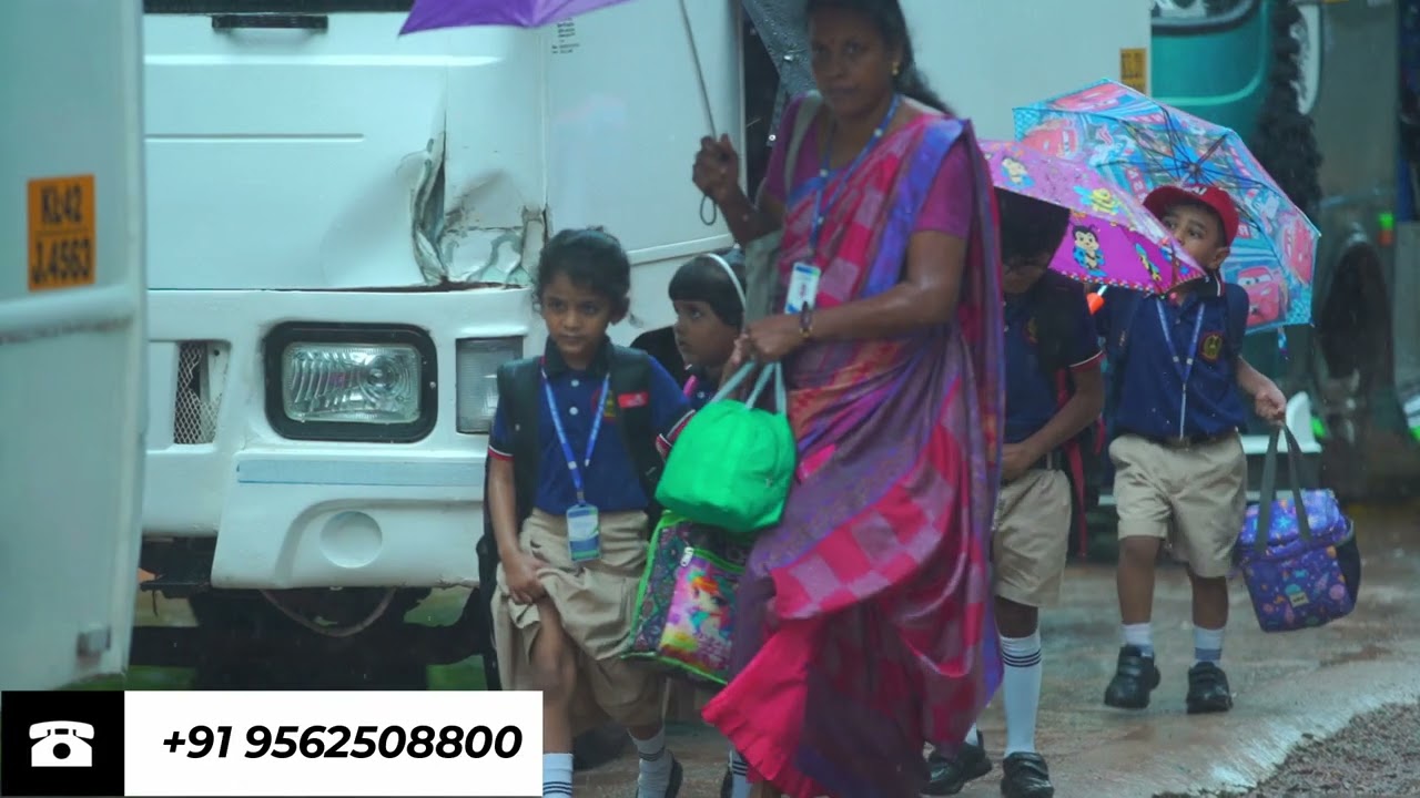 MGM KAURUNA CENTRAL SCHOOL | PARIPPALLY