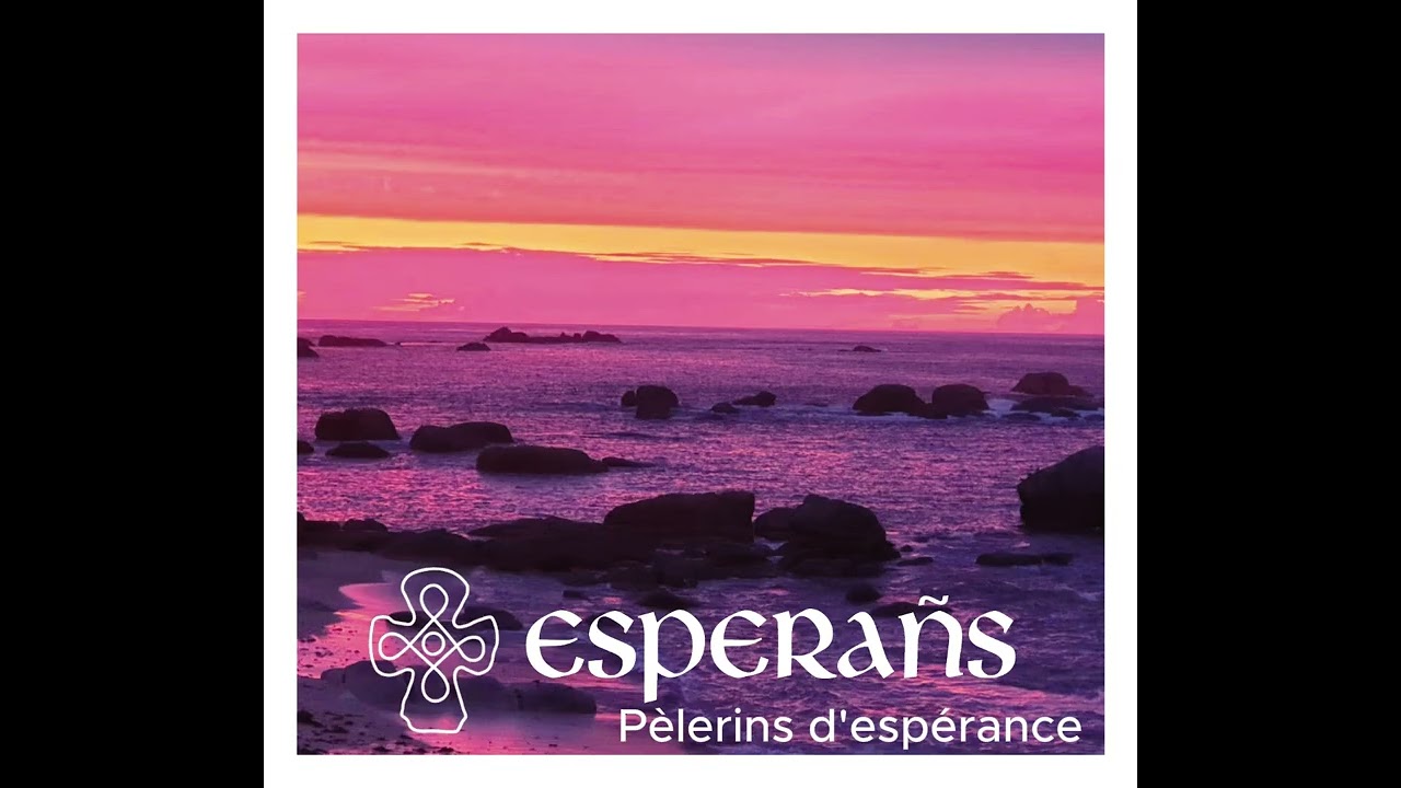 Pèlerins d'Espérance (album 