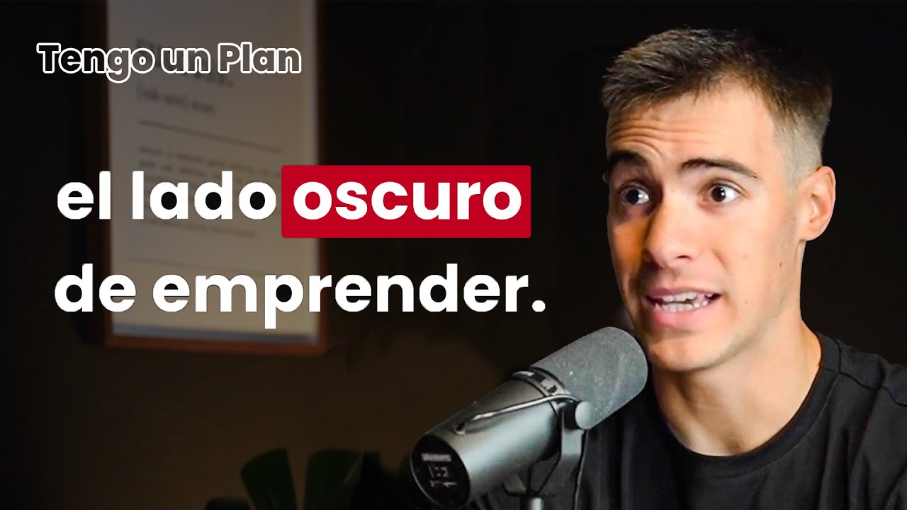 Por qué el 99% de las Emprendedores Fracasan y Cómo Empezar