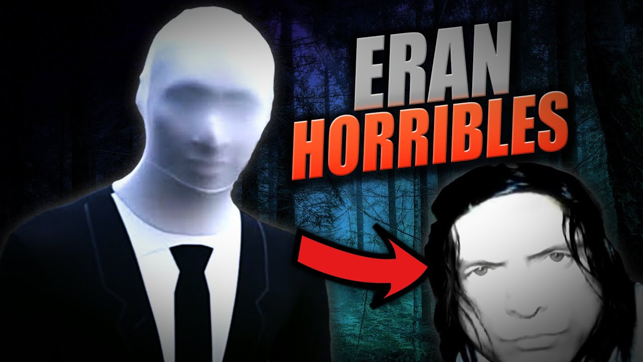 ¿Los Creepypastas Antiguos Eran Tan Buenos? (No XD)