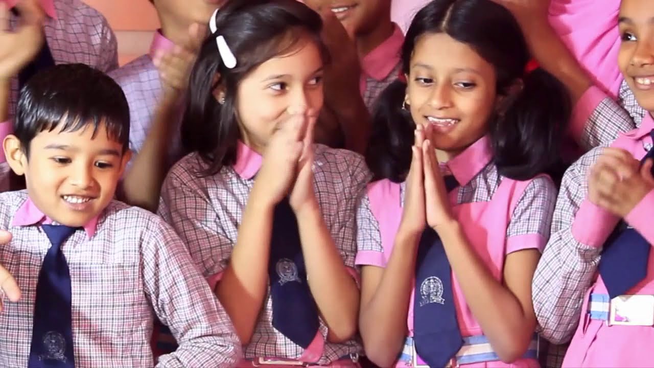 School Promotional Video l Eduland English School, Badarpur, Assam, India II Educational Institute