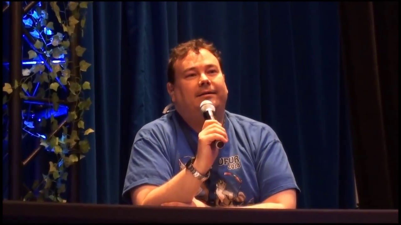 What Killed Rainfurrest 2016? - Trapa Explains at Vancoufur 2016
