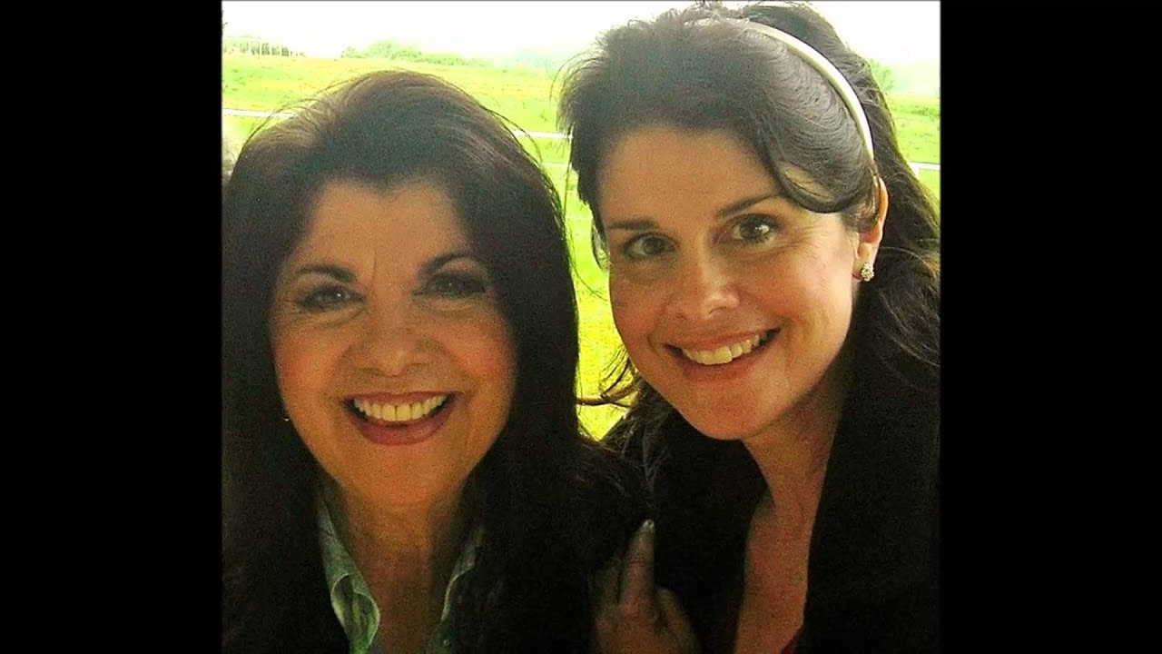 Robin Brooks & Jody Miller - Heart