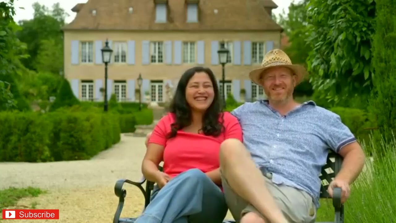 Chateau DIY Season 10 Episode 15 + 16