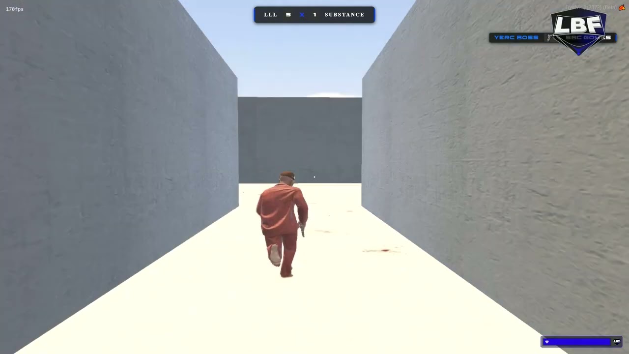 Fivem Montage (Apostados)