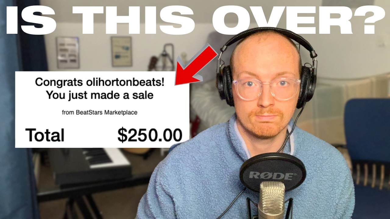 Is Beat Selling Still Worth It In 2025...