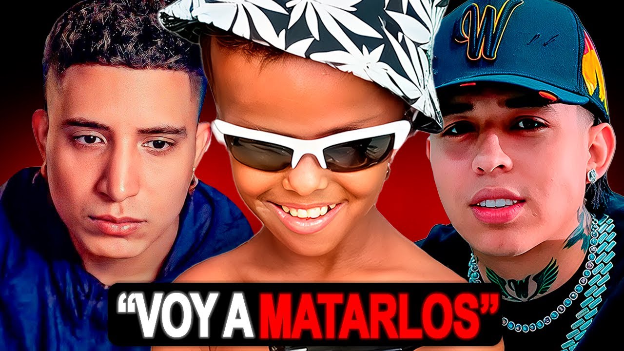 Manolito Rojas: El Enano 