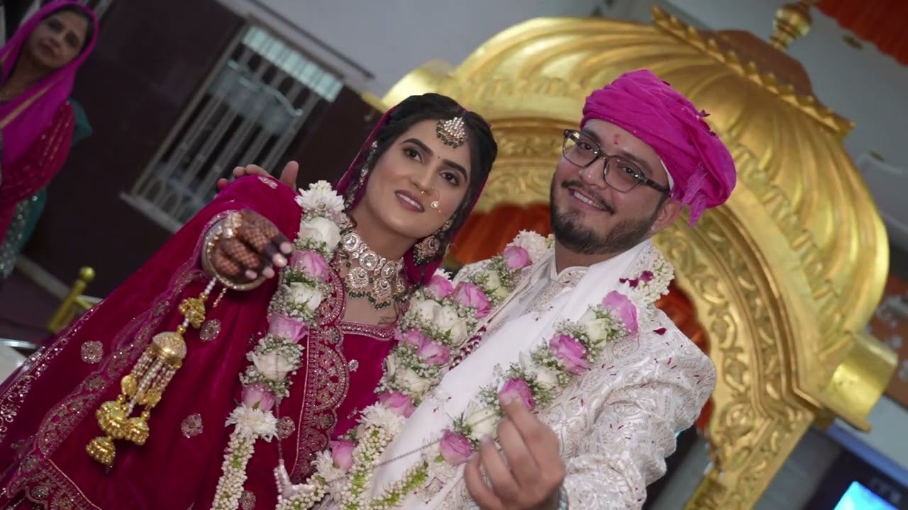 Marriage Part 2