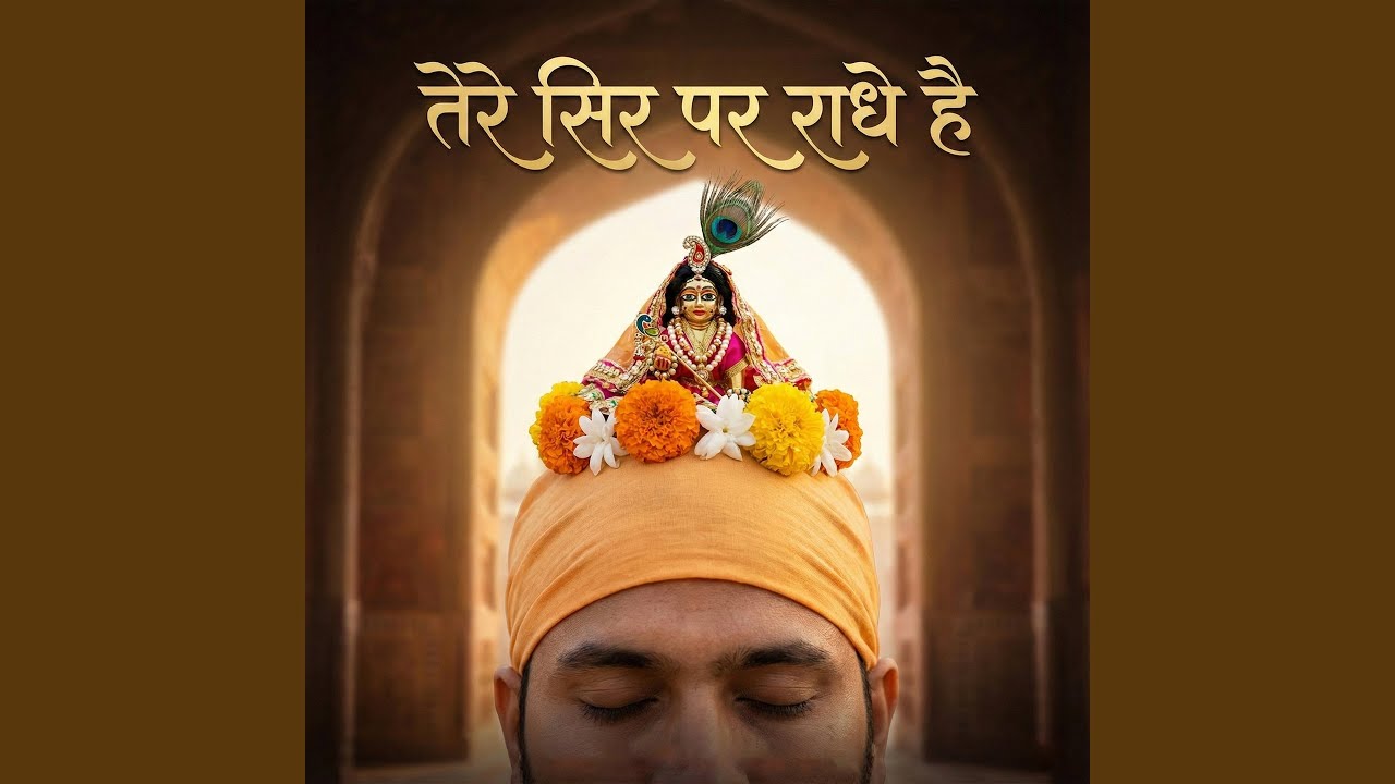 Tere Sir Par Radhe Hai