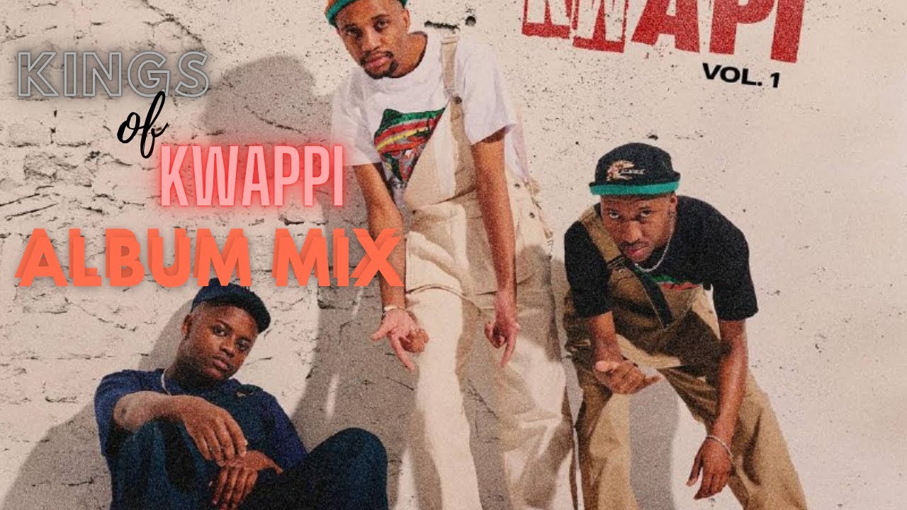 Stixx Amapiano Dj mix 2025, Kings of Kwapi | (Full latest album mix )