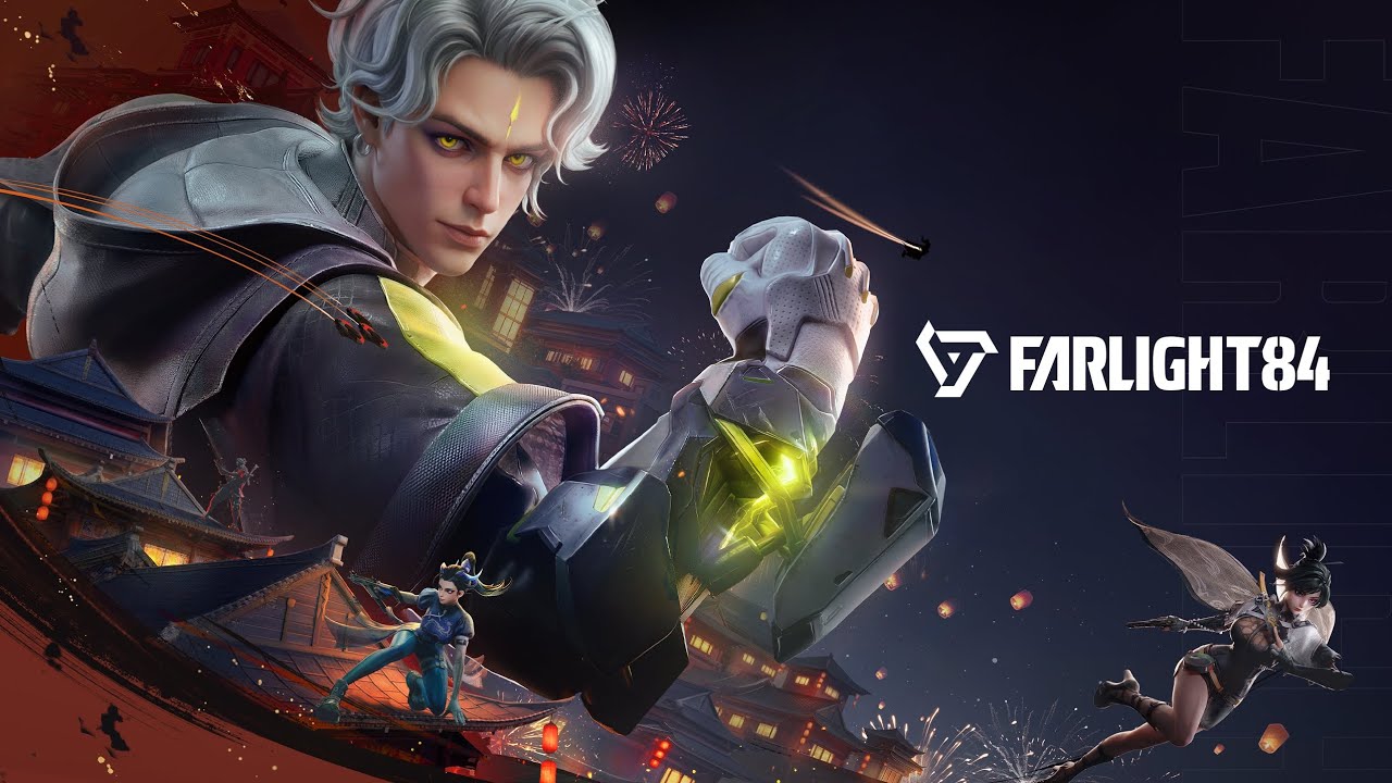 Farlight 84 Mobile gameplay in 2026 ( is it dead game?) 