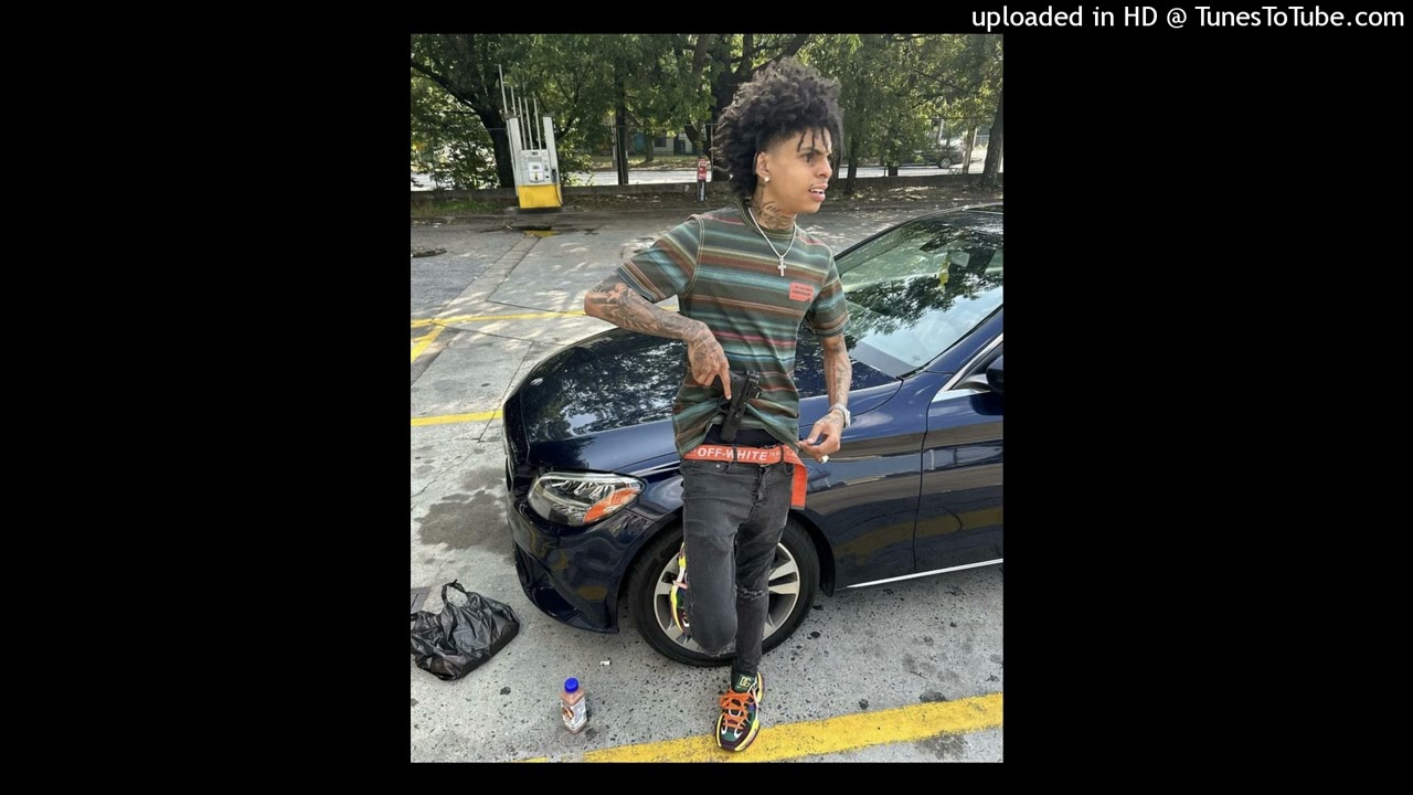 Lil Tony + 2Sdxrt3all Type Beat “Wait For You”