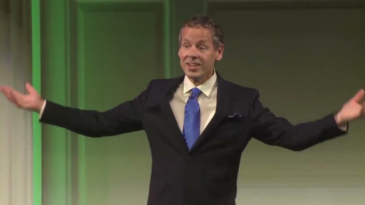 Chistmas In July |  Evan Mehlenbacher - Christmas Eve Talk  2015