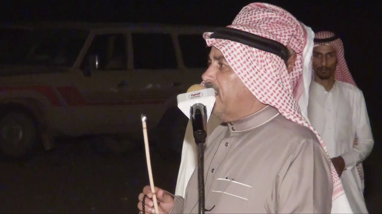 محاورة مبروك المويسي و عمري المويسي و وصل دويحان وعبدالملك المستوري بحفل عمر حامد الذوادي