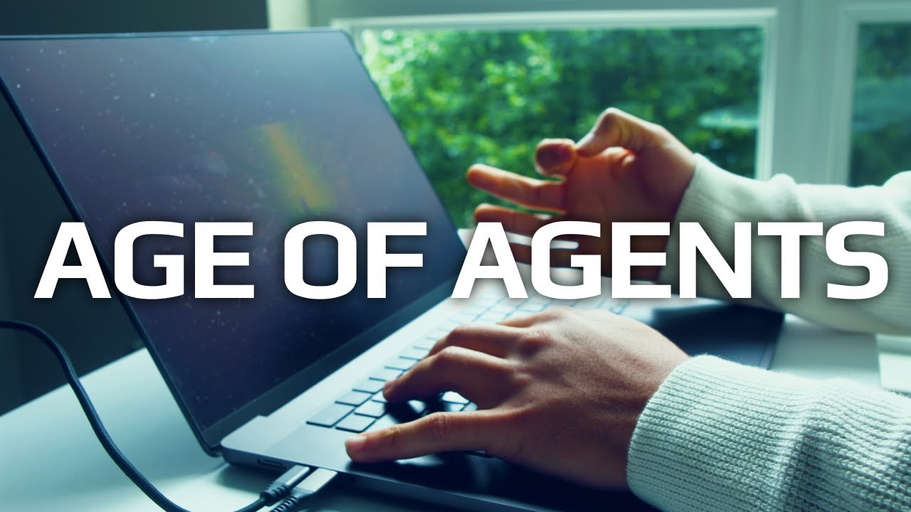 5 Agent PATTERNS to SIMPLIFY Your Agentic Coding (Claude Code, Gemini CLI, MCP)