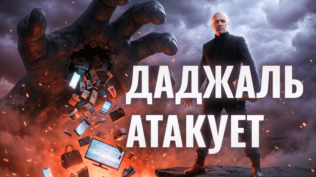 ИЗ МРАКА К СВЕТУ в прямом эфире!