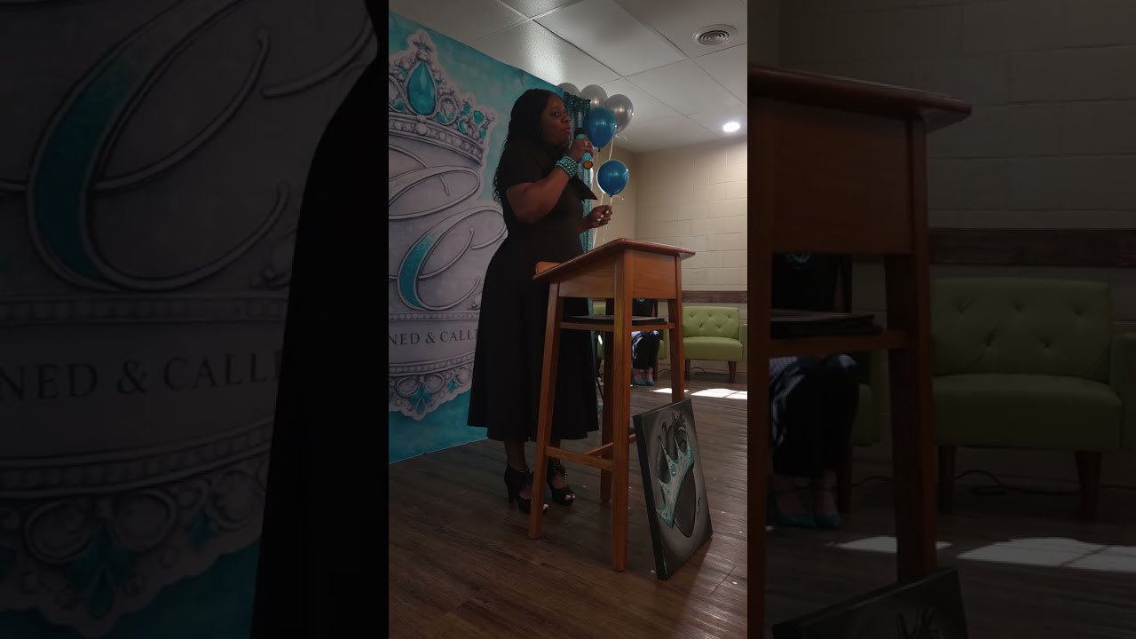 GIFTS VS CHARACTER.. MY PROPHETIC CHARGE Lawton Oklahoma 