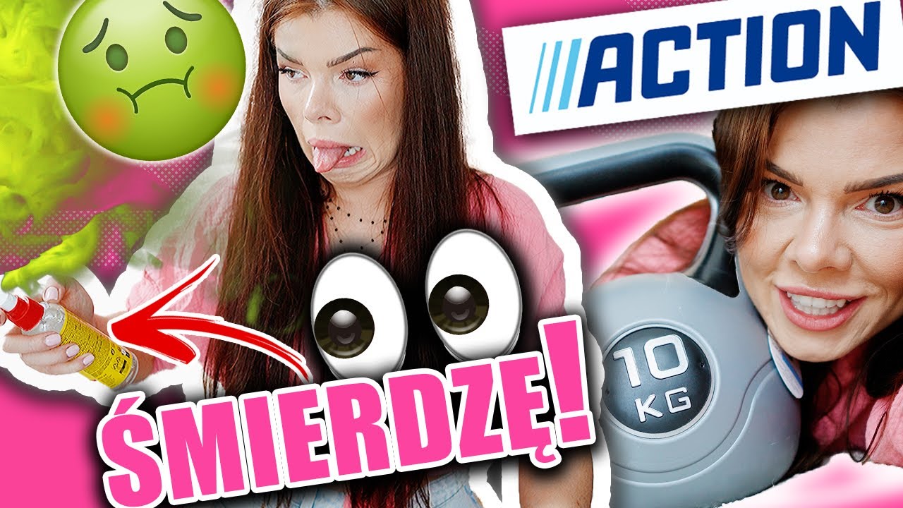 SPRAWDŹ TO! Nowe Gadżety! ŚMIERDZĄCA MGIEŁKA! | HITOWA maść na komary! | Tandetny błyszczyk...