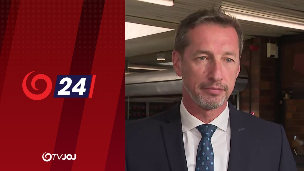 Predseda KDH Milan Majerský o aktuálnych témach (14.3.2026)
