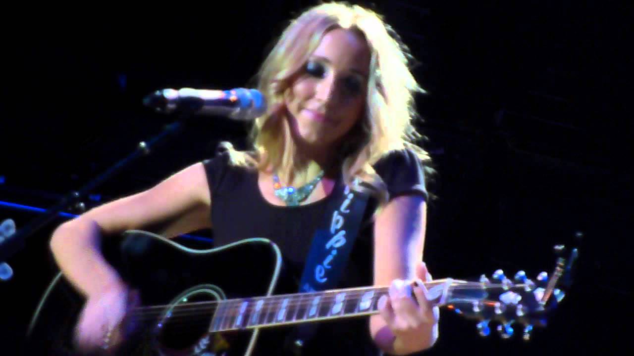 Pistol Annies - The Truth (made famous by Jason Aldean)