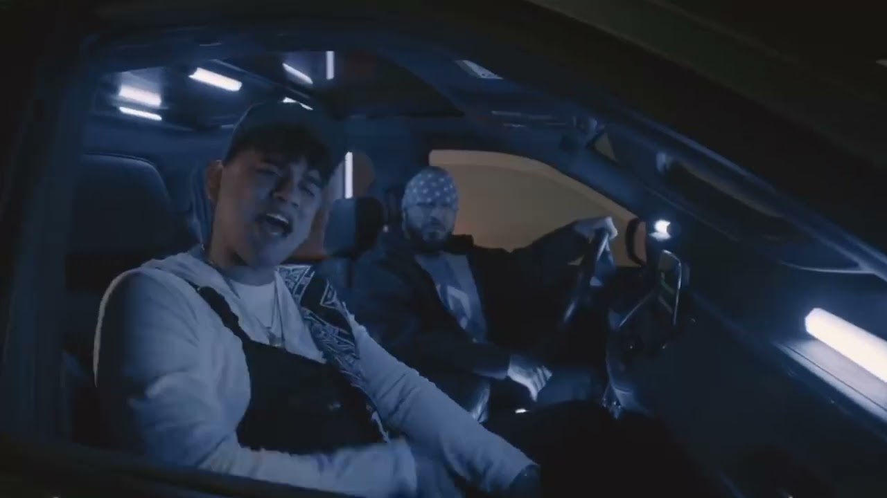 Una Ruedita - Dan Sanchez x Natanael cano x Tornillo ( Video Oficial )
