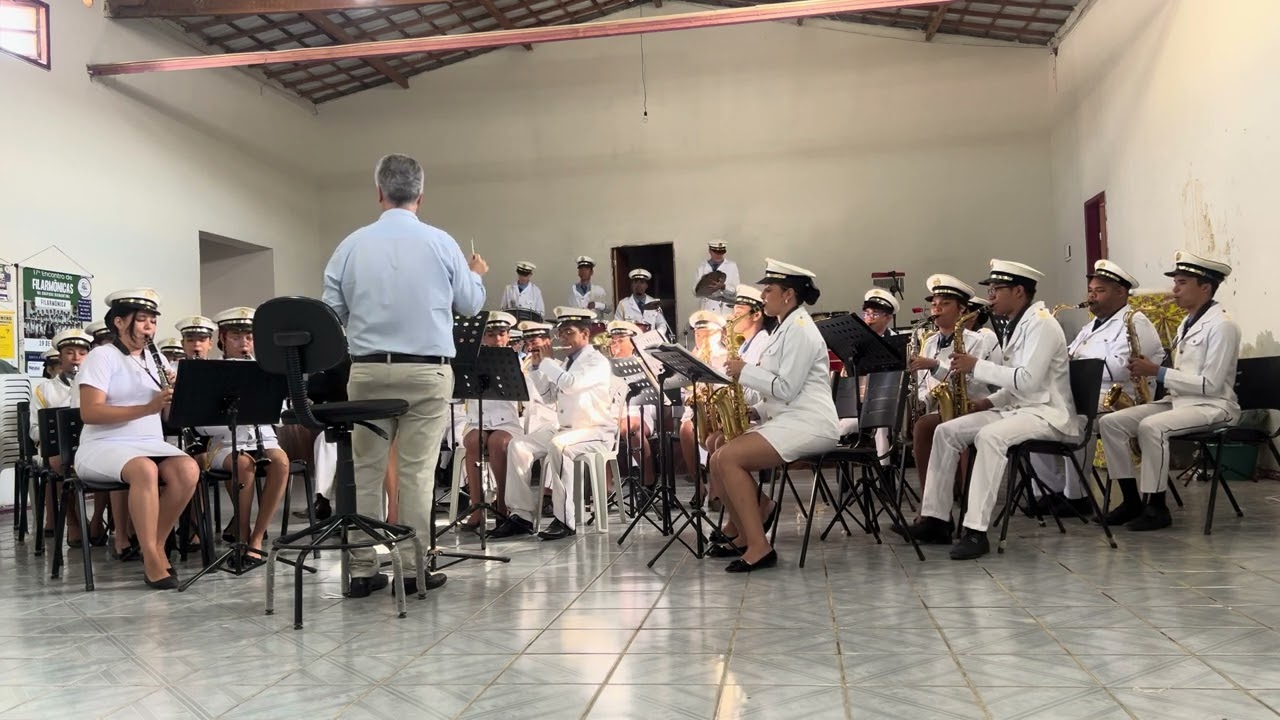 Dobrado Batista de Melo