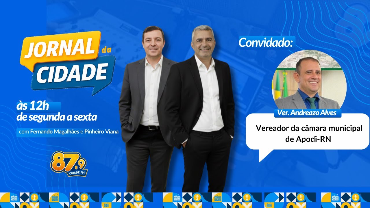 Jornal da Cidade 25/02/26