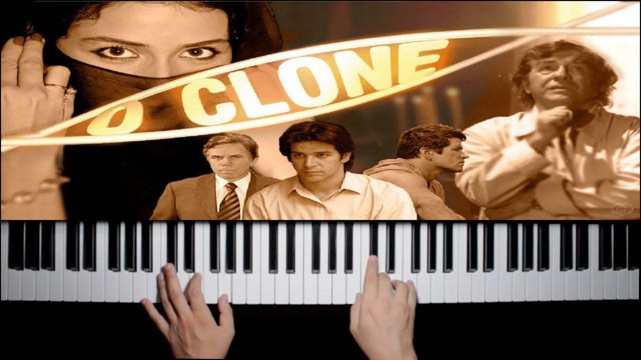 O Clone - 