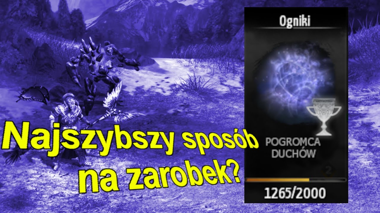Poczes VS #16 1000 Ogników | Jak najszybciej zarobić w Broken Ranks? | Broken Ranks | Kadarin