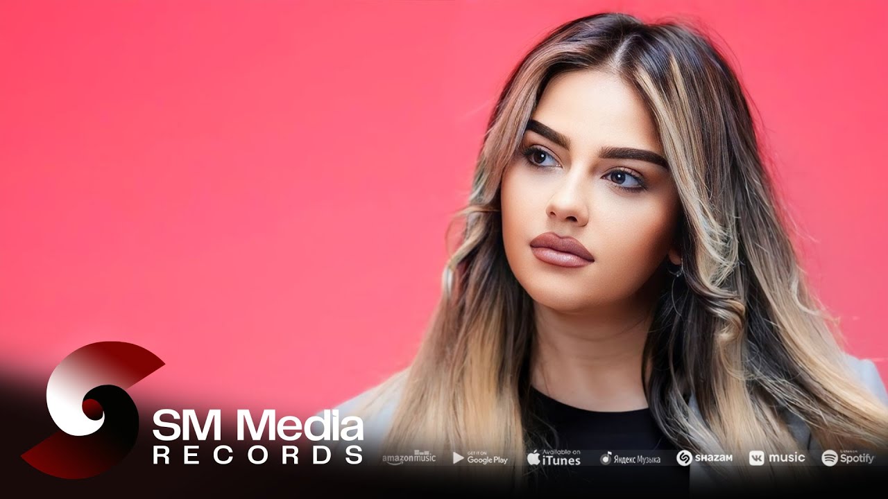 Shergi - Ay Üzünü Görmədiyim 2024 (Official Music Video)