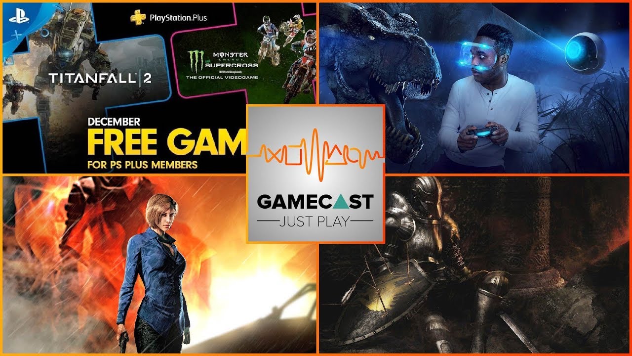 GameCast S03E09 | S&omicron;ny &kappa;&alpha;&iota; Nintendo έ&chi;&omicron;&upsilon;&nu; &alpha;&pi;&omicron;&delta;&epsilon;ί&xi;&epsilon;&iota; &pi;&omega;&sigmaf; &delta;&epsilon; &phi;&omicron;&beta;&omicron;ύ&nu;&tau;&alpha;&iota; &nu;&alpha; &rho;&iota;&sigma;&kappa;ά&rho;&omicron;&upsilon;&nu;