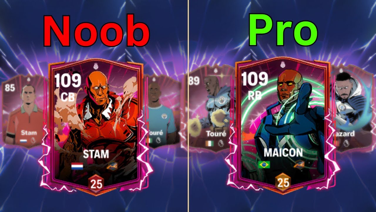 ПРАВДА о новых игроках HEROES в FC Mobile!🏆👀