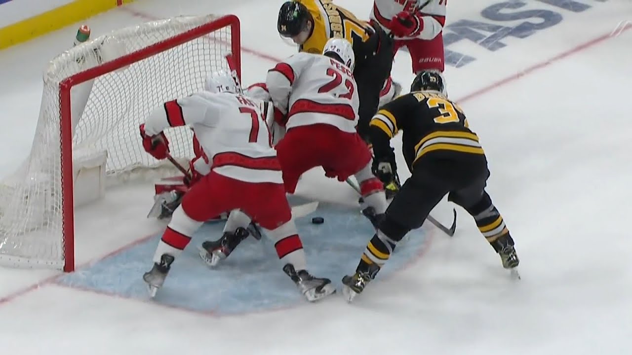 Bruins-Canes Game 4 5/8/22