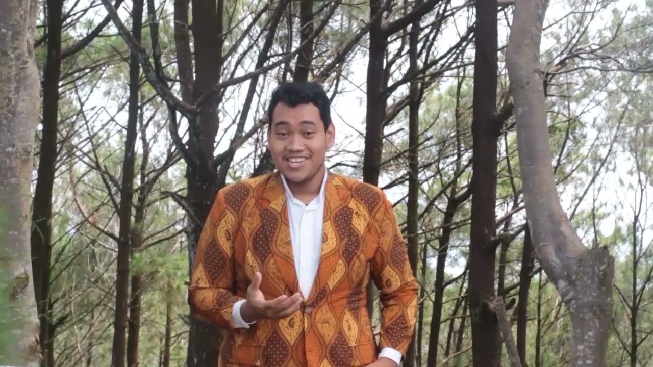Lgm. Mawar Biru   Orkes Keroncong Kalasan