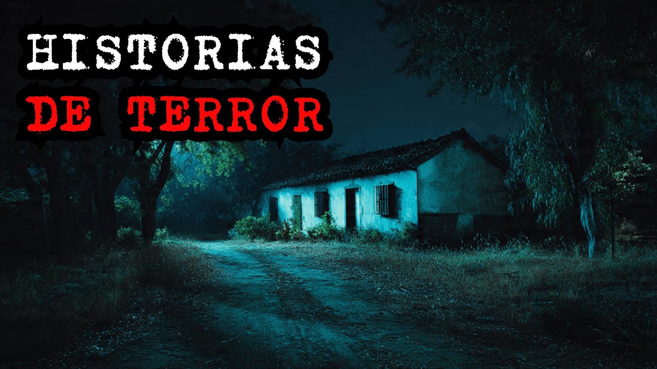 5 Historias de Terror Inquietantes en Pueblos y Ranchos de Guanajuato