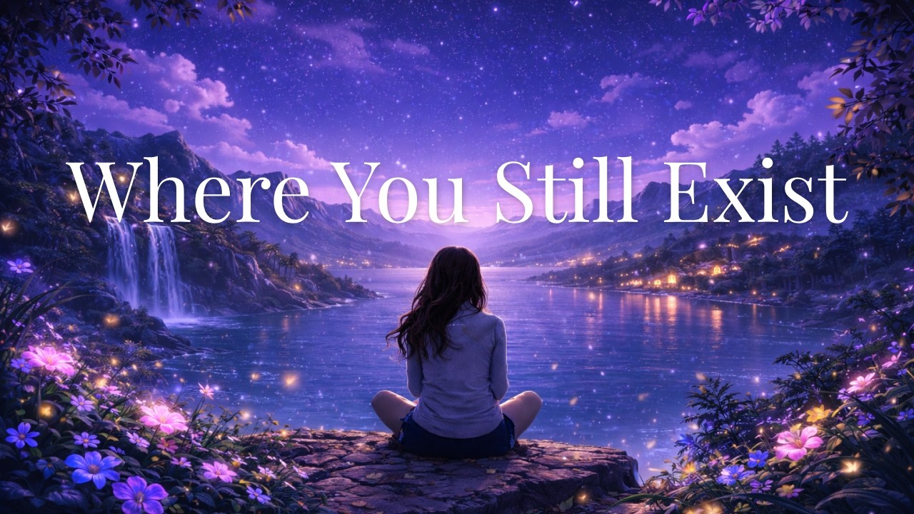 Where You Still Exist