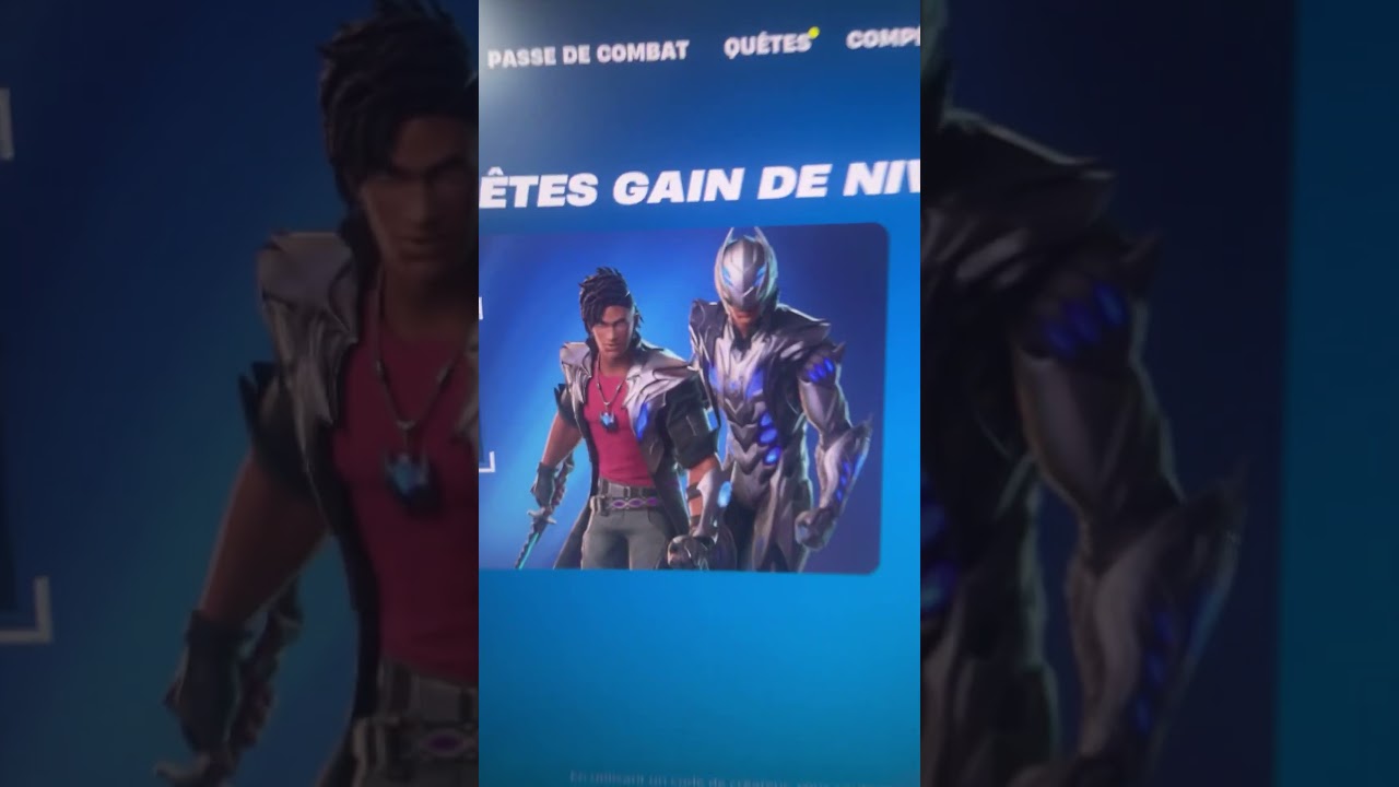 ENFINNN UN GLITCH QUI MARCHE !