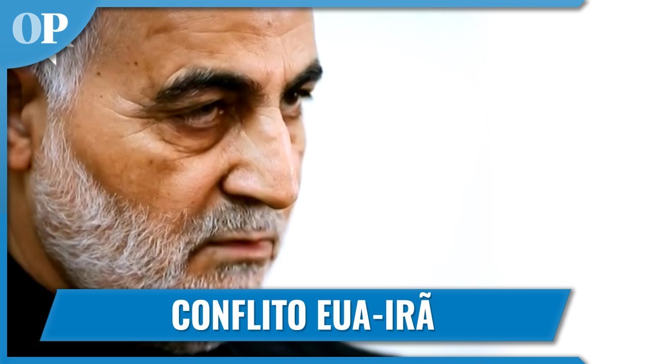 TERCEIRA GUERRA MUNDIAL? OS IMPACTOS DO CONFLITO EUA-IRÃ