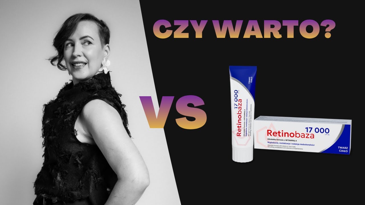 Hit czy kit? Skąd masz to wiedzieć? Pomogą Ci 3 pytania - na przykładzie Retibazy 17000