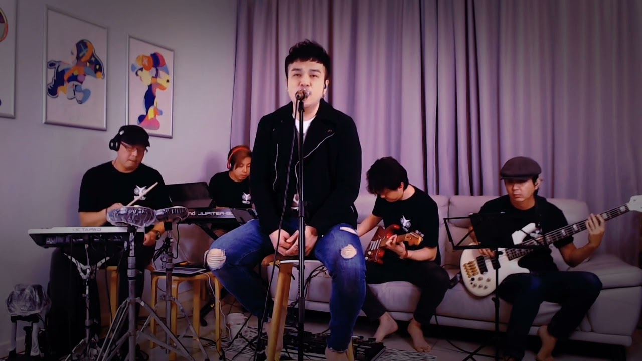 我應該 Cover by沈宗賢Sean #沈宗賢  #我應該